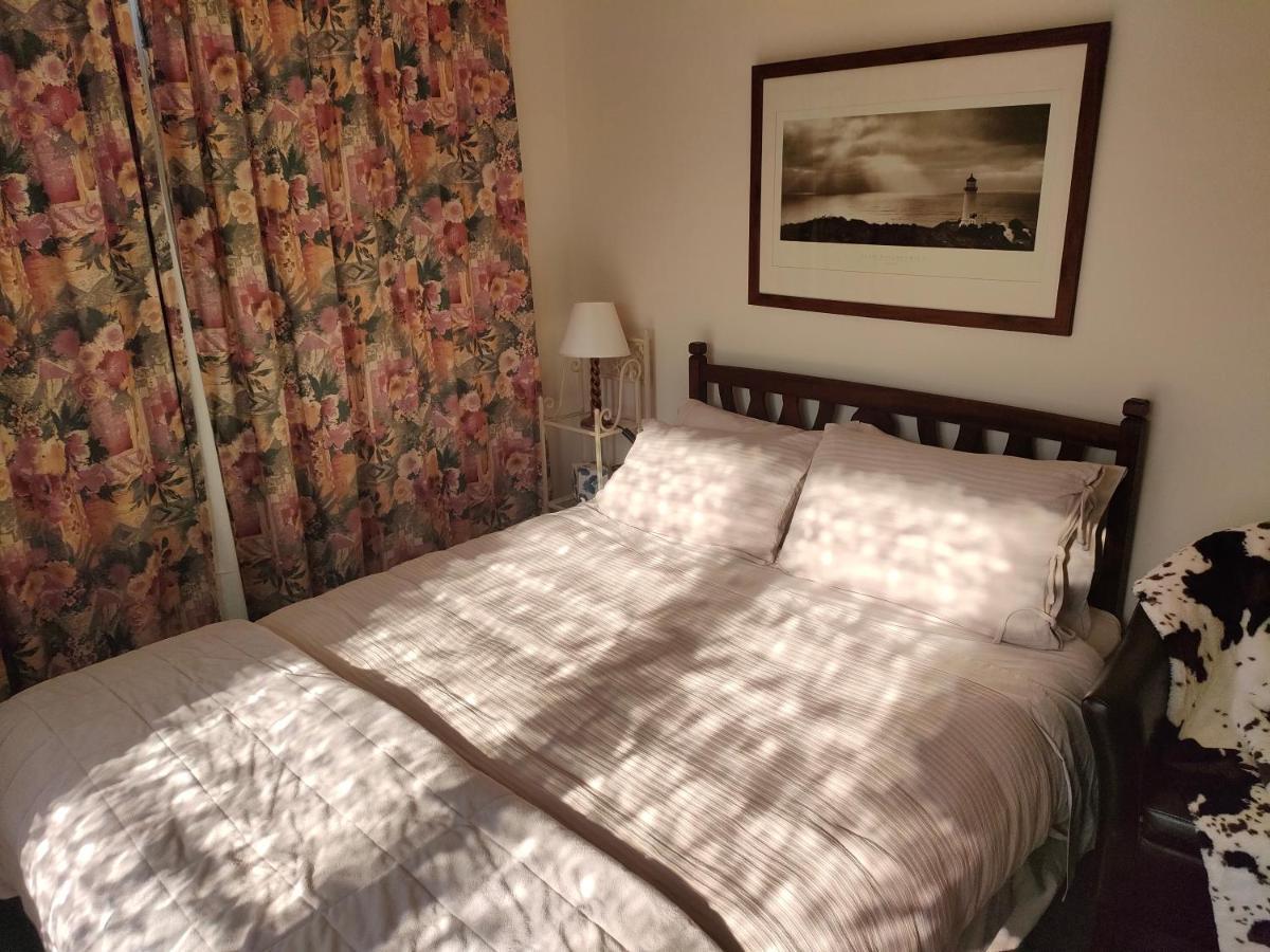 Hotel The Empty Nest Geraldine Esterno foto